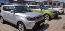 Прокат чи Оренда автомобилів в м. Миколаїв / Автопрокат, Оренда авто
