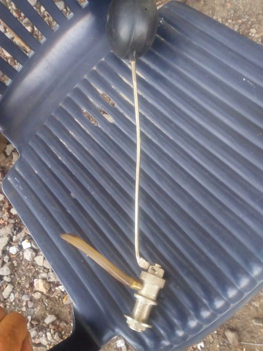 Різна сантехніка