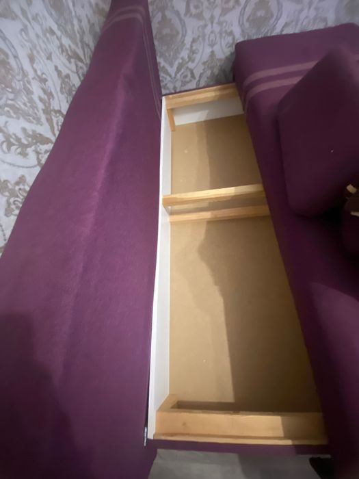 Диван б/у 190х145