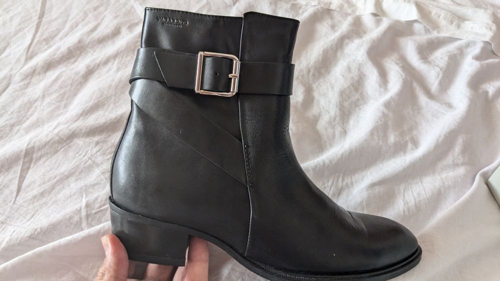 Vagabond жіночі черевики