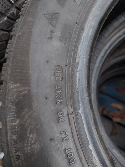 Зима. Пирелли. 185/65/15. Комплект. Резина, Шины.