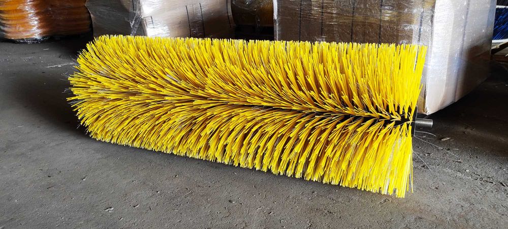 Zamiatarka 2m średnica 55cm do samodzielnego złożenia Komplet