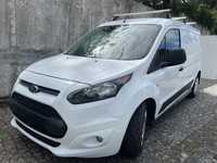 Ford connect longa 3 lugares L2 2016