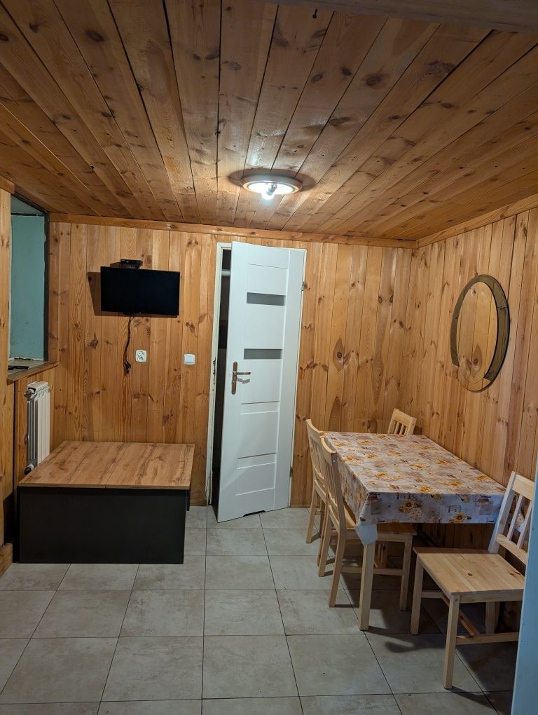 Noclegi, pokoje, wynajem, kwatery
