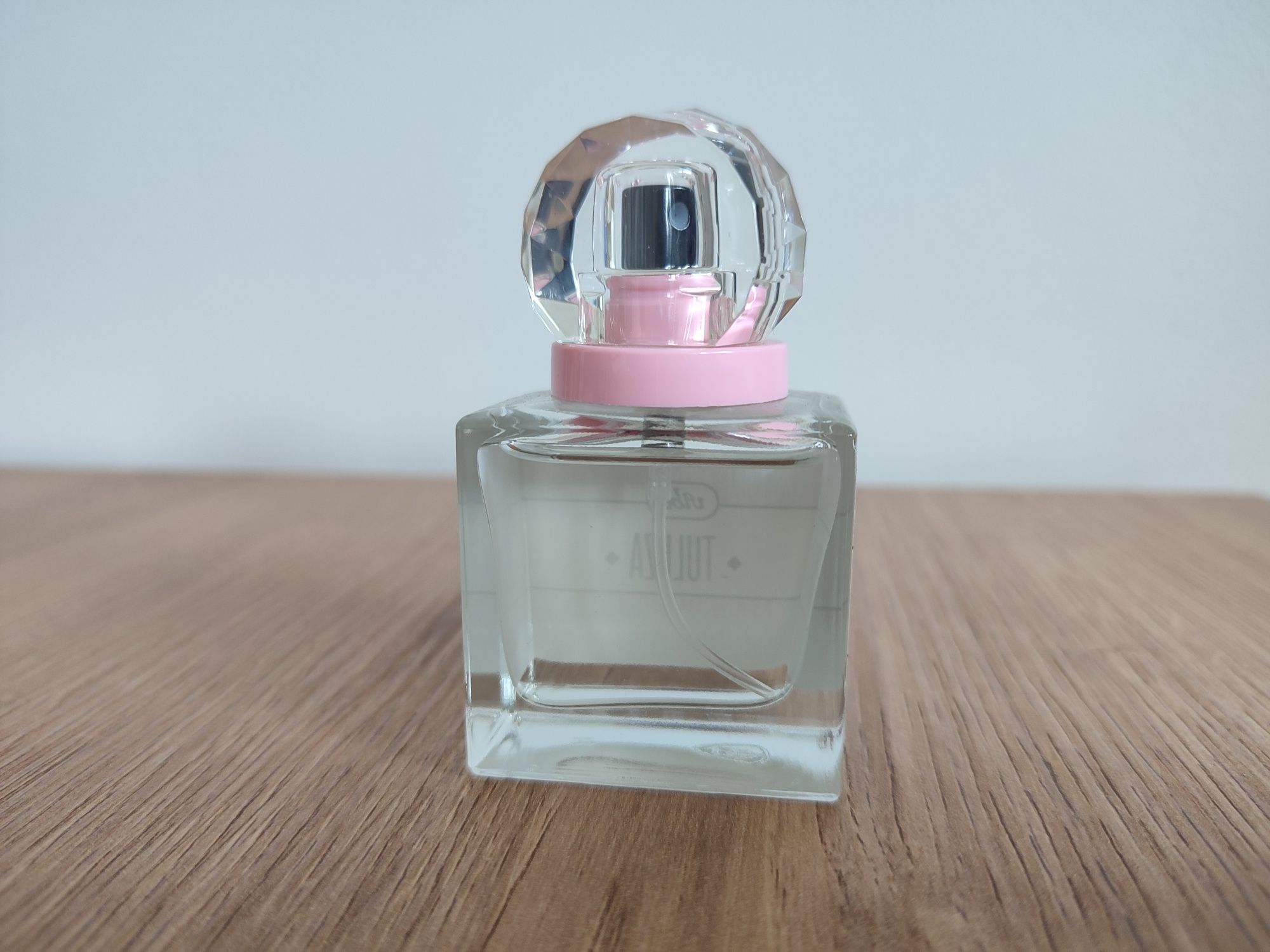 Mgiełki zapachowe So..? + Perfumy Vibe Tuluza