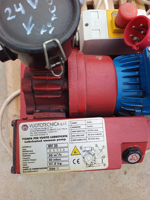 młynki do tworzyw sztucznych