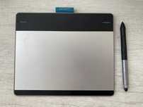 Графічний планшет Wacom CTH-480