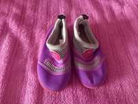Buty do wody 25 dla dziewczynki