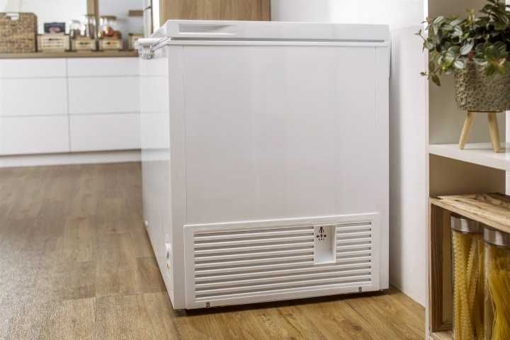 Морозильна скриня FH301CW Gorenje