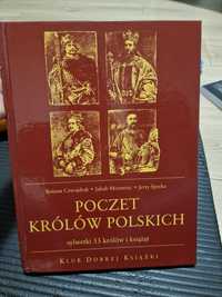 Poczet królów Polskich Bożena Czwojdrak