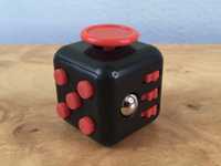 Fidget Cube / Cubo anti stress (novo)