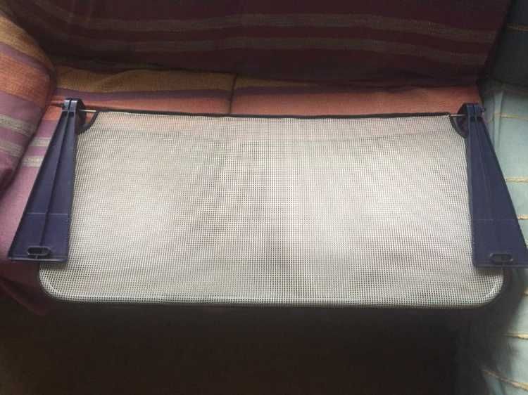 Protecção Lateral para Cama de Criança!