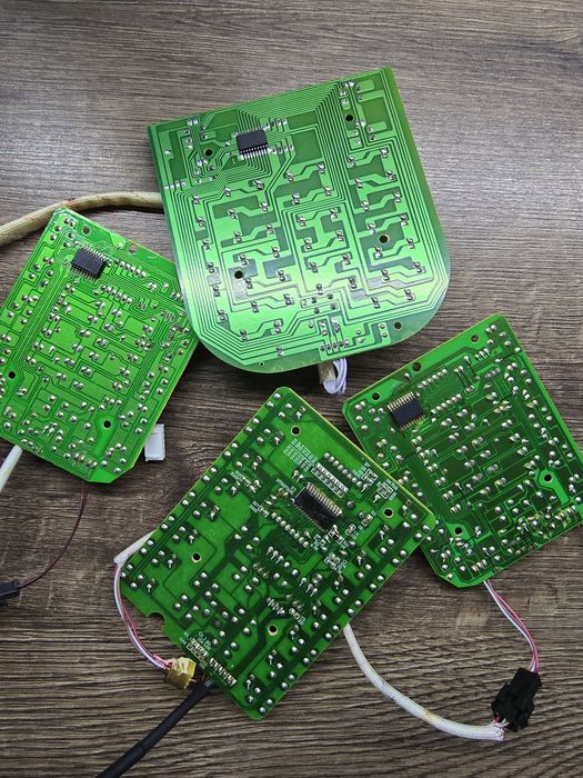 Продам платы управления для мультиварок Redmond, Rainberg