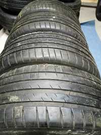 Opony 235/45ZR18 Michelin Pilot Sport 4 T1 Tesla 235/45/18