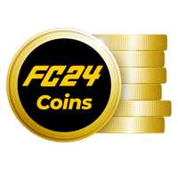 Монети EA FC 24 ps5 ps4 xbox
