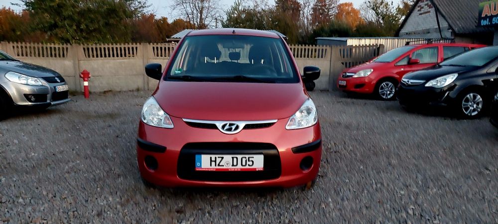 1.2 Benzyna 75 KM 98000 tyś km