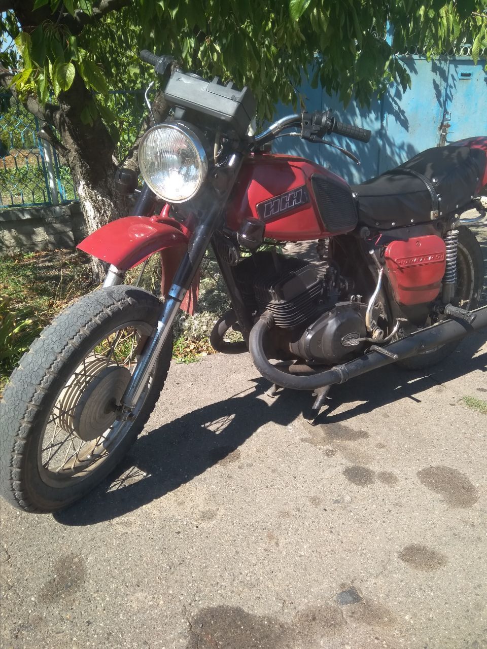 продам Иж Юпитер 5
