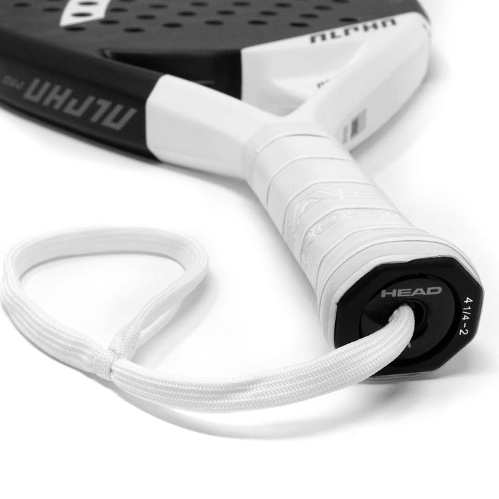 Raquete Padel adulto Head Alpha Pro