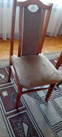 Krzesła  meble dom