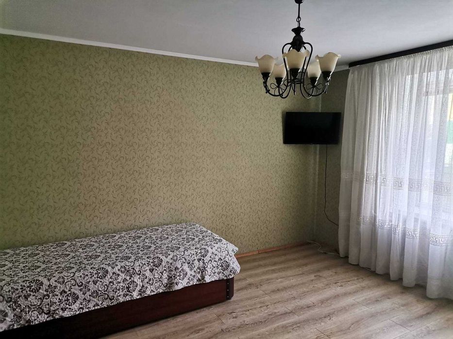 Подобово 3кімн квартира біля Автовокзалу