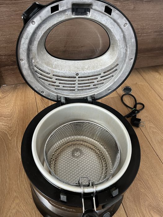 Frytownica mulinex uno