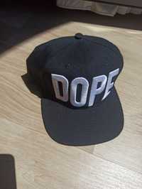 Cap DOPE ajustável