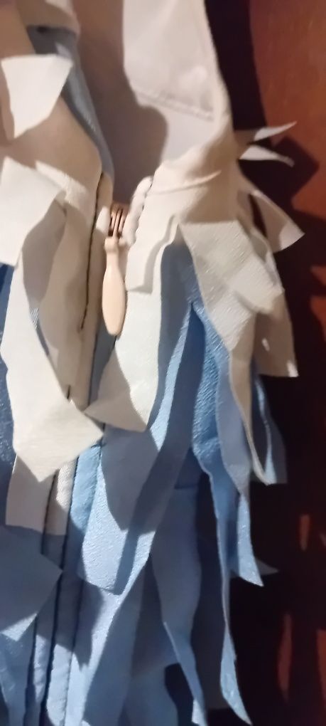 Sukienka w stylu retro
