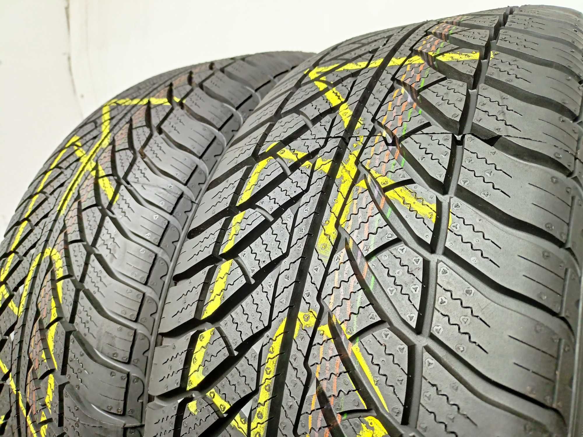 Goodyear Ultragrip 8 RSC 245/45/18 2024r. 100V Nowe (2571)