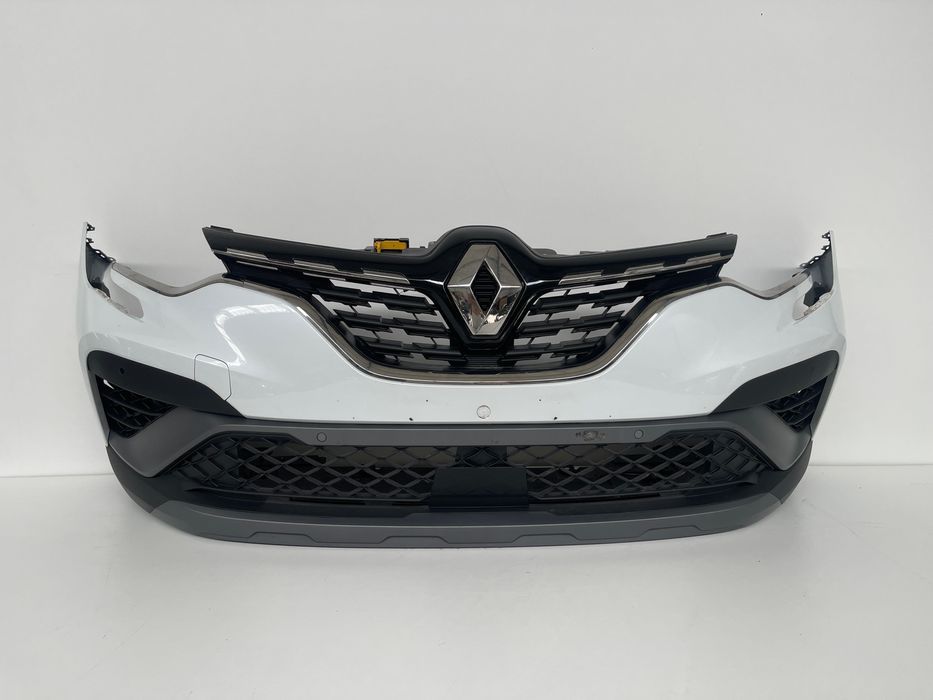 Renualt Captur II 2 RS Line 4PDC Zderzak Kompletny