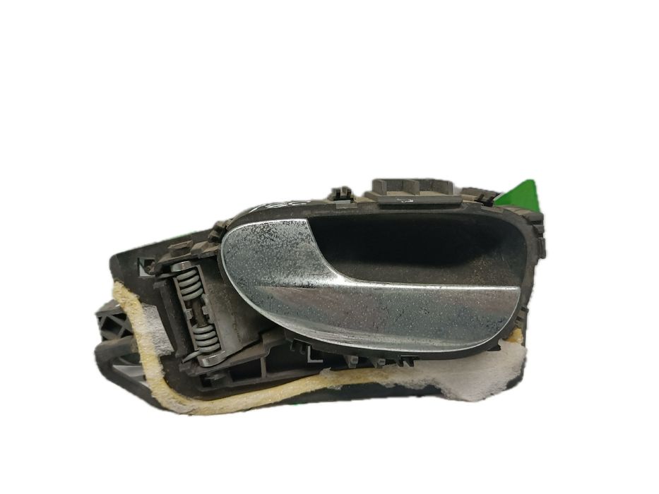 Puxador interior porta trás esquerdo PEUGEOT 307 (3A/C)