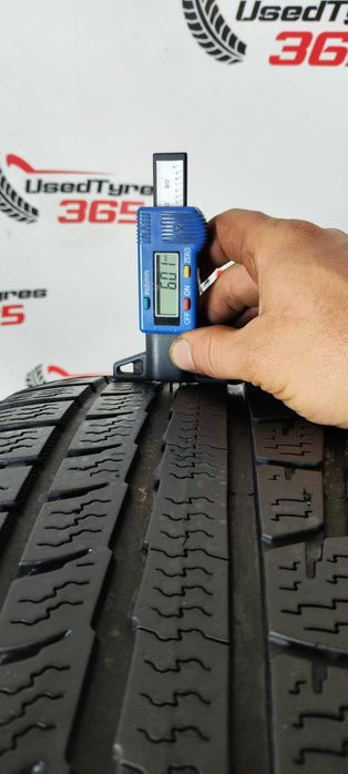 БЕЗ ПРЕДОПЛАТ Шини/Резина/Колеса Nokian 235 55 R17 103V Зима #307