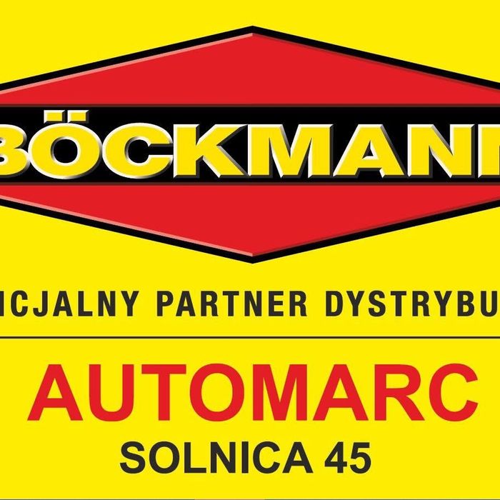 Serwis naprawa przyczep alko knott peitz Boeckmann  pomorskie Solnica