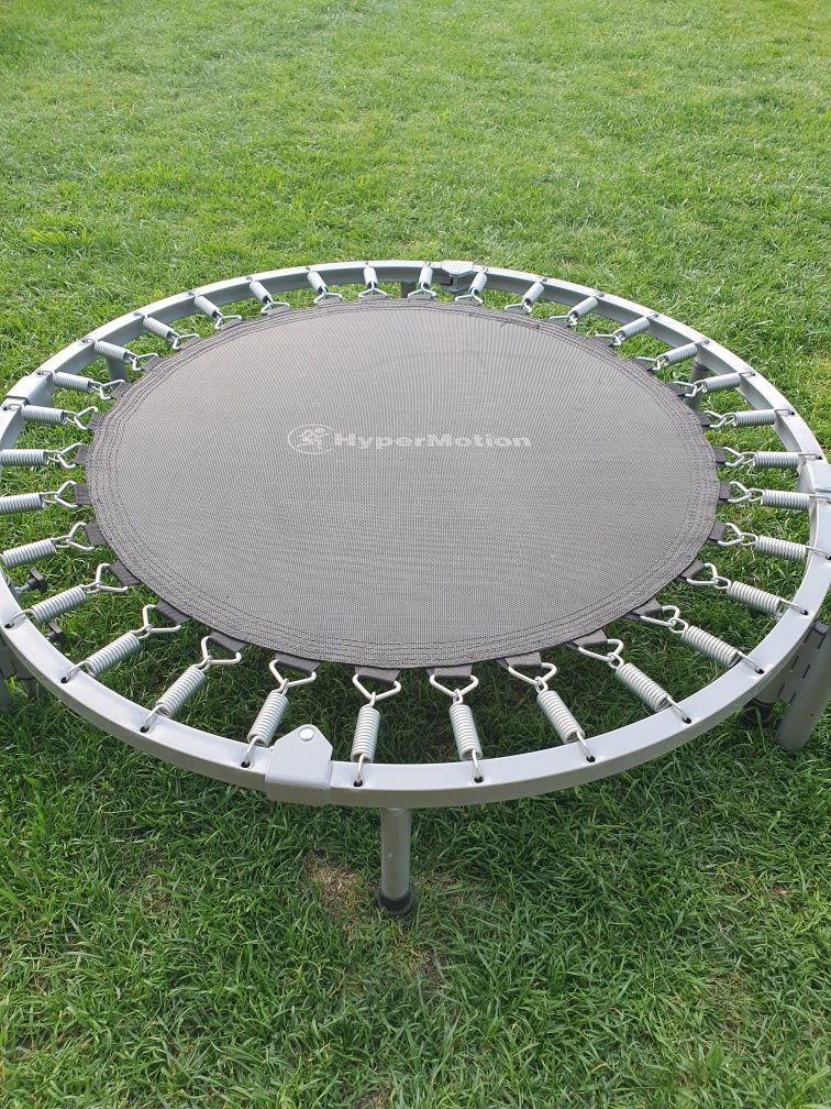 Trampolina dla dzieci i dorosłych