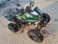 Alfarad quad 250 opłacony wazny przegląd * 2021 Przebieg 2000 Km
