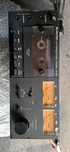 Magnetofon  M 8011 unitra
