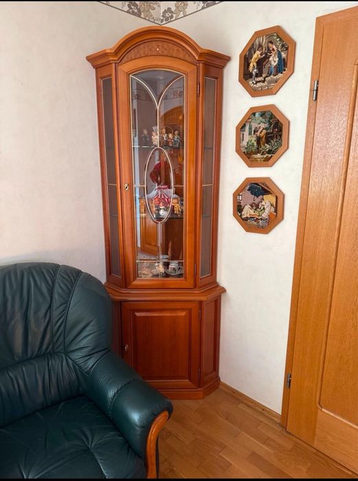 Meble cały komplett