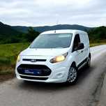 Ford Transit Connect 1.6 TDCi 210 L2 Trend
