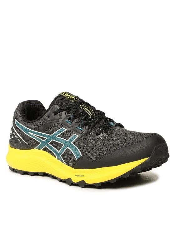 Оригінальні кросівки Asics GEL-SONOMA 7. Чоловіче взуття Асікс.