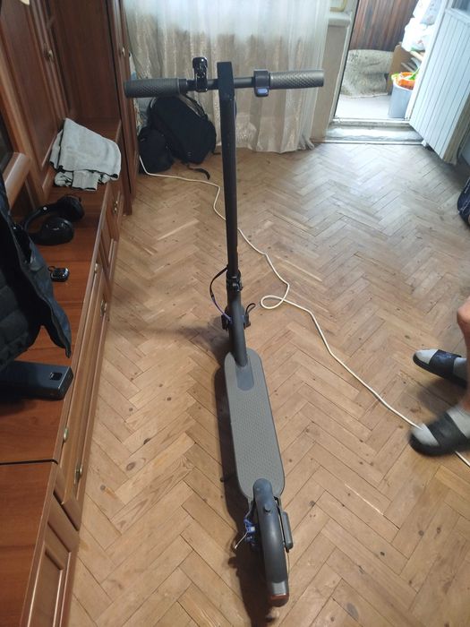 Продаж електросамокат