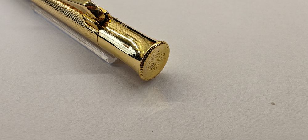 Długopis Graf von Faber Castell Patek Phillipe nowy