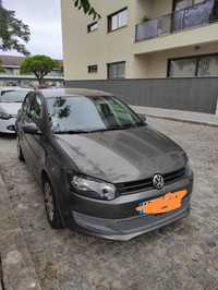 Pólo 1.6 TDI Trendline