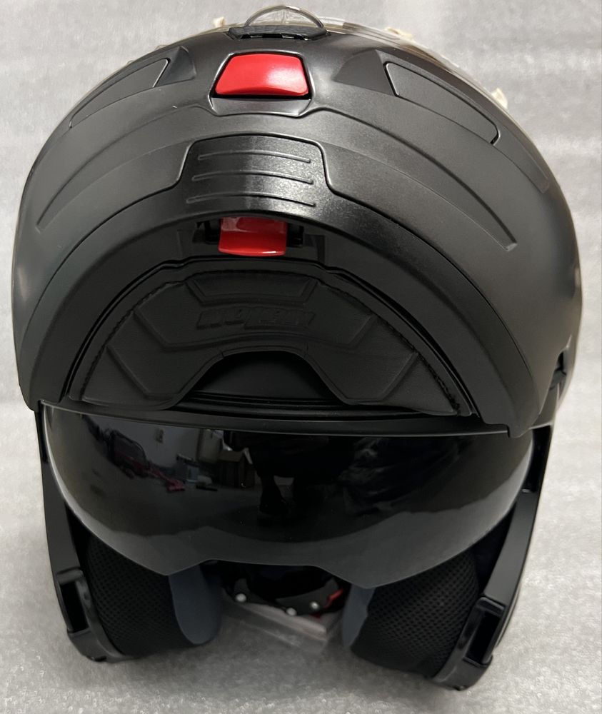 Kask motocyklowy szczękowy Nolan N103 N-Com NOWY rozmiar XS