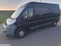 Citroen Jumper Idealny na Kampera, projekt do skończenia. OKAZJA