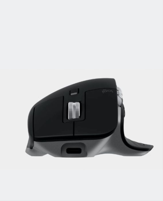 Mysz ergonomiczna Logitech MX Master 3S