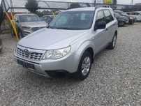 Subaru Forester 2.0i benzyna,4X4,NiskiPrzebieg,Bez Rdzy,SuperStan,Zarejestrowany