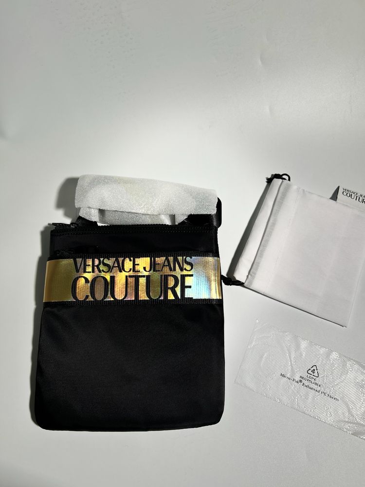 Сумка Месенджер Bag Versace