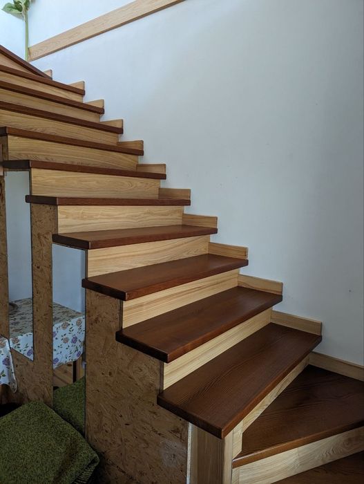 Продам частину будинку в Вересневому