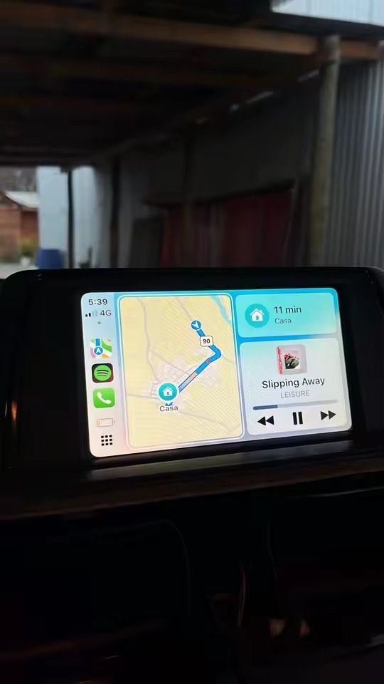 Instalação modulo Carplay BMW f20 f30 f21 f31 f22 f23 f33 e90 e91 e60