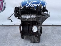 Мотор 1.0 Ecoboost Форд Фокус 3 двигатель двигун Ford Focus 3 екобуст