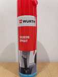 Silikon spray wurth tanio